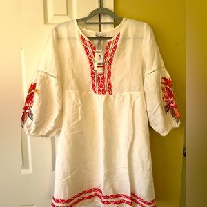 Tommy Bahama swimsuit coverup